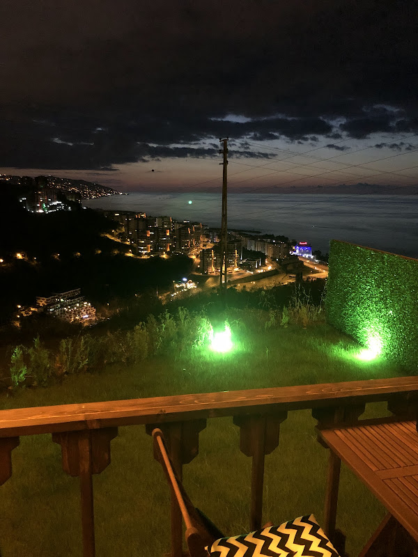 Trabzon Tosun Bungalov