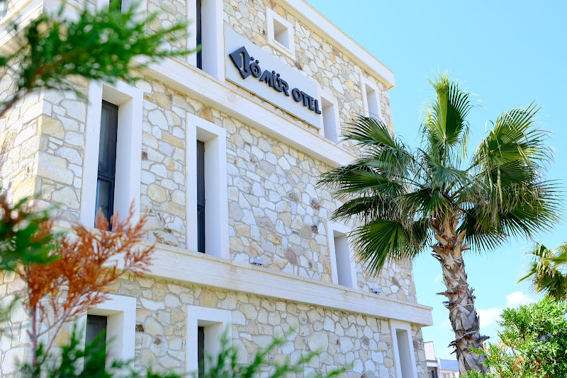 Onelife Stone Otel Sarımsaklı