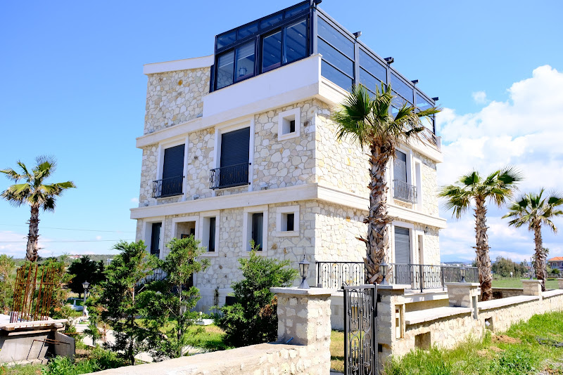 Onelife Stone Otel Sarımsaklı