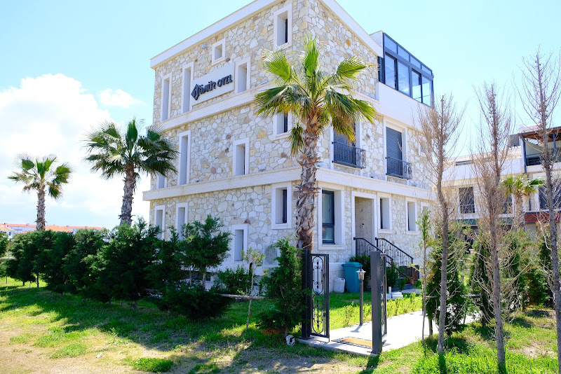 Onelife Stone Otel Sarımsaklı