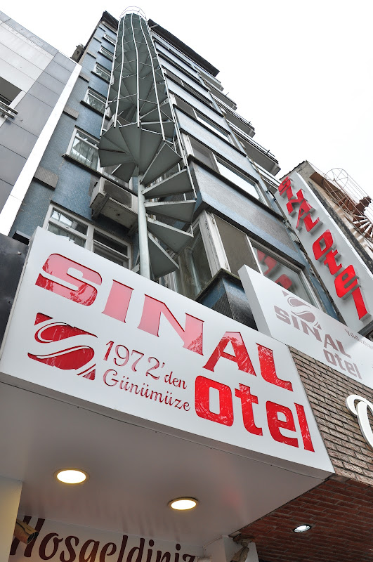 Hotel Sinalei
