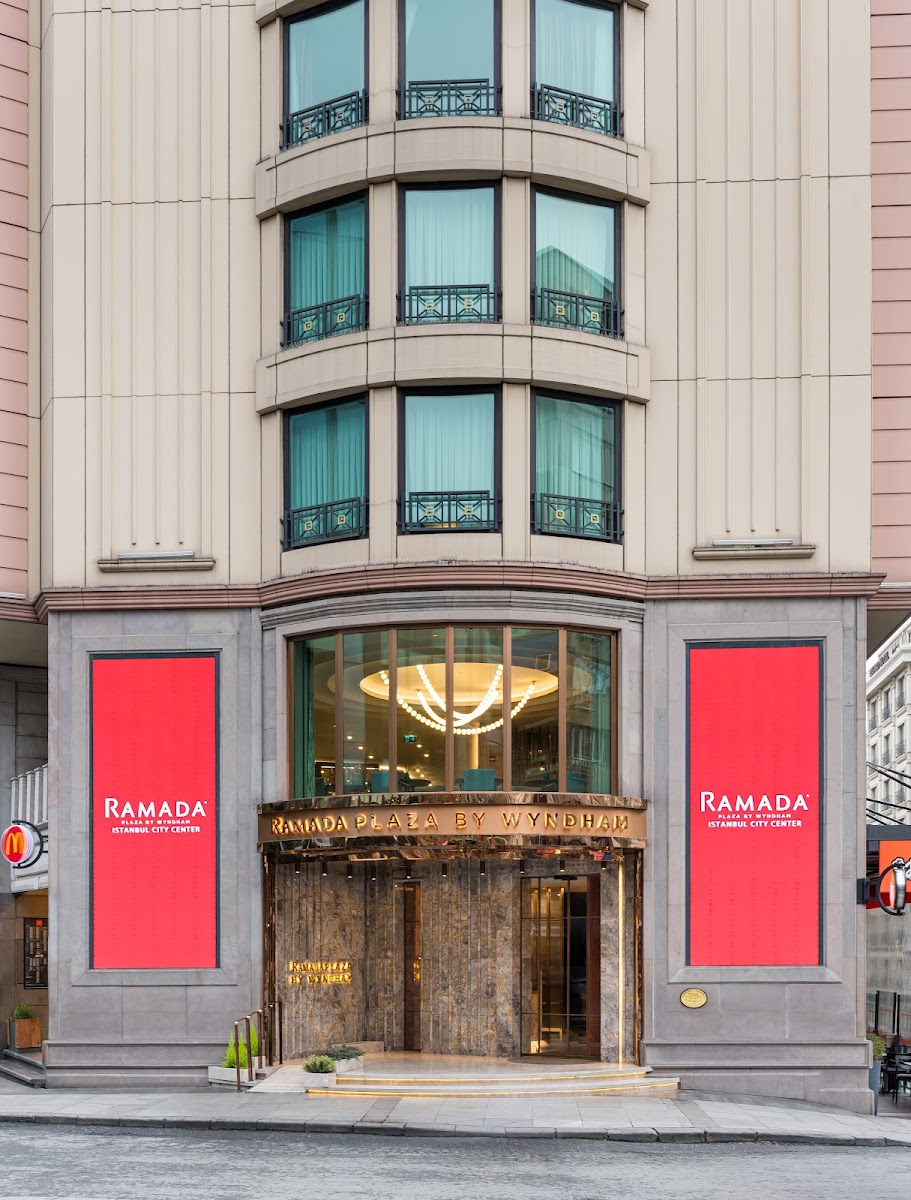 Inncity Hotel Nisantasi