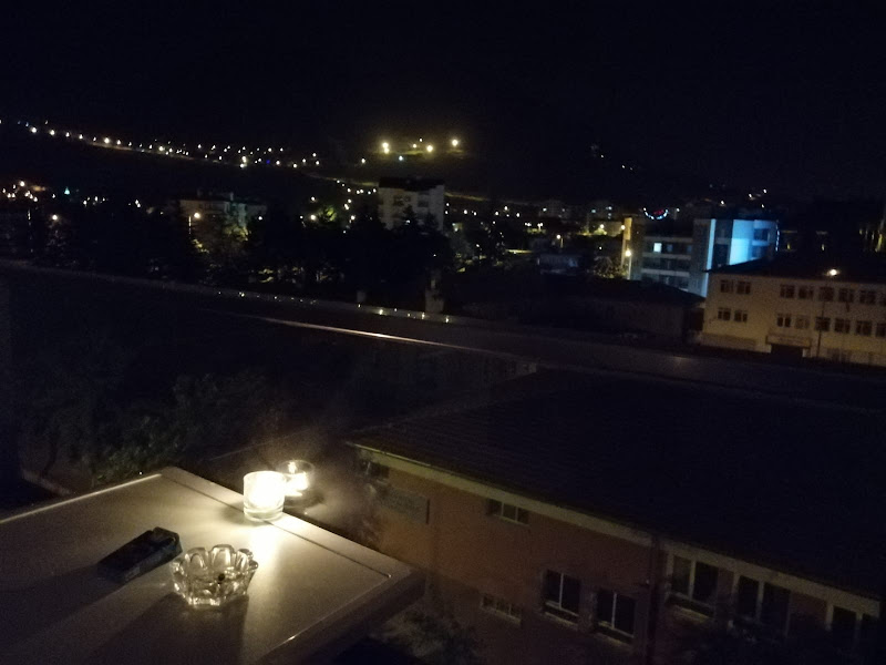 ZİRVE SUİT REZİDANS