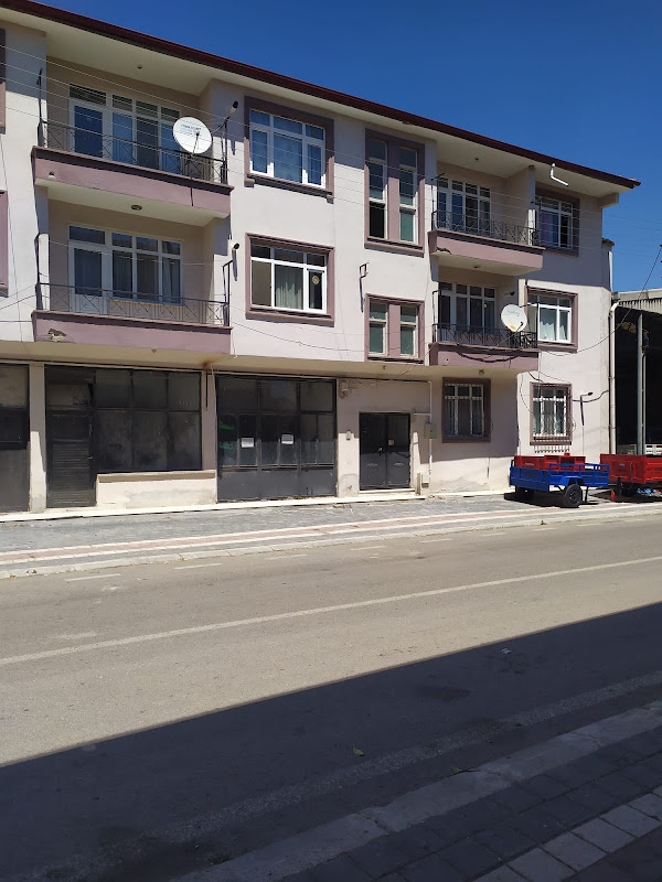 Harmancık Arı Apart