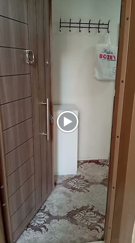 Harmancık Arı Apart