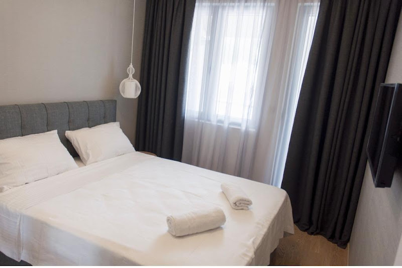 Zonguldak günlük kiralık ev daire pansiyon rezidans