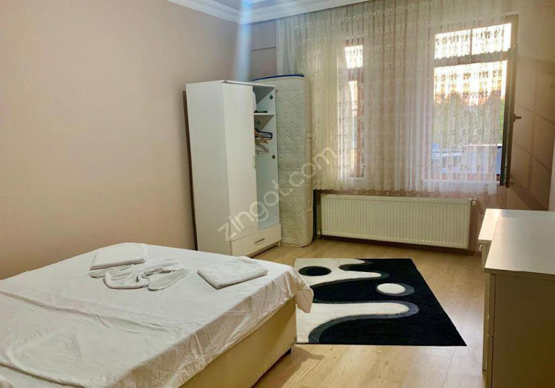 Zonguldak günlük kiralık ev daire pansiyon rezidans