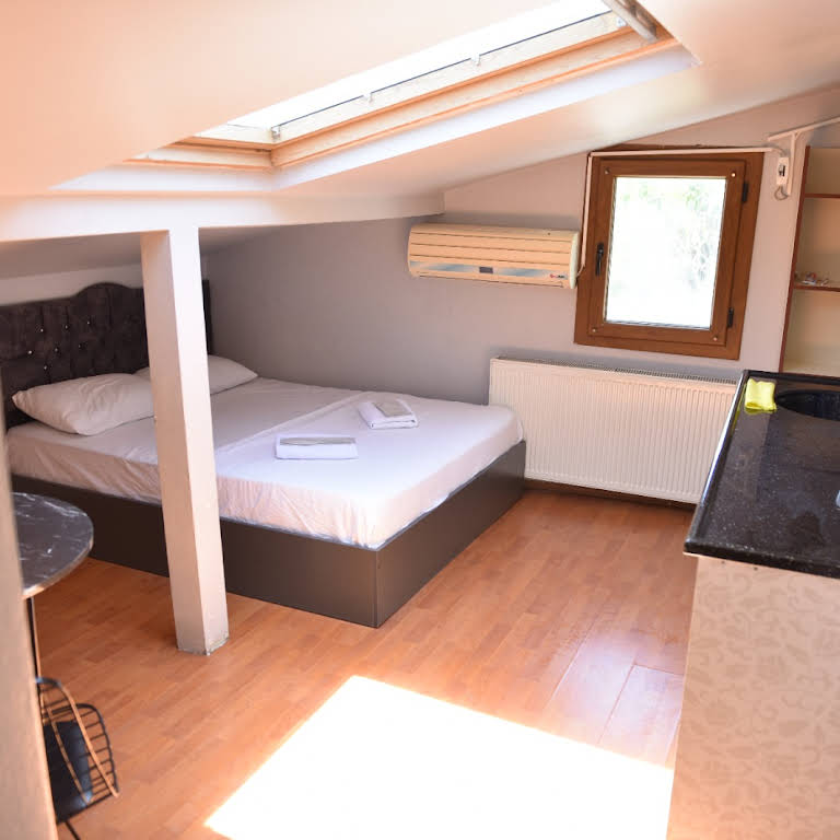 Sena Konaklama - Pansiyon Otel