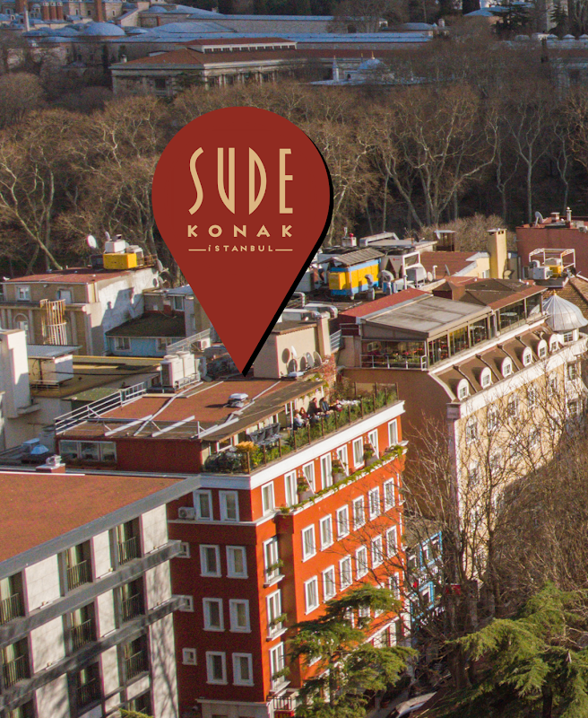 Sude Konak Hotel