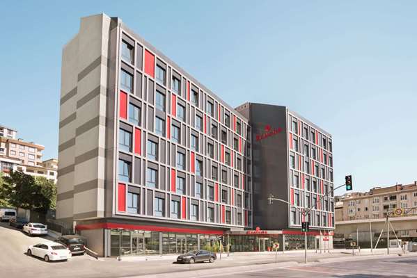 Vialand Palace Hotel