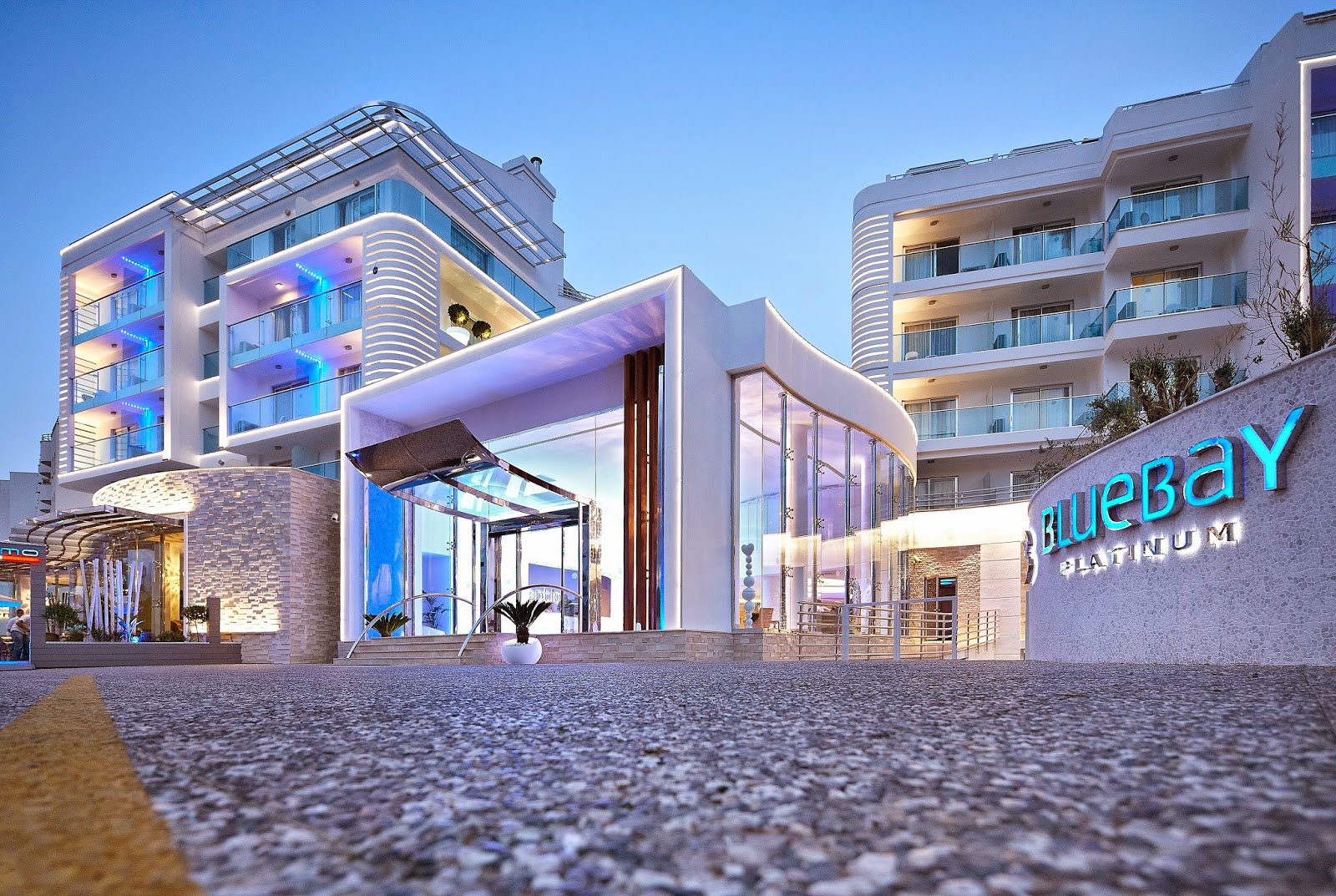 Green Nature Diamond Hotel