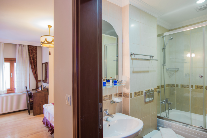 Berce Hotel İstanbul