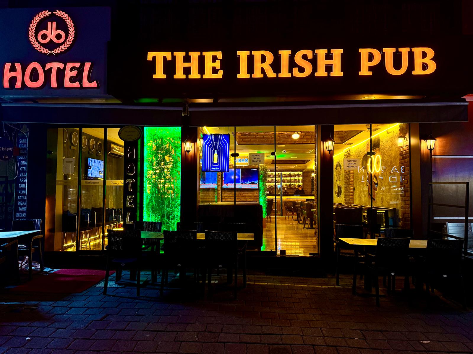 NL Amsterdam Hotel - Aksaray Otel