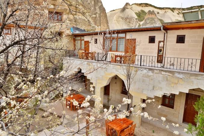 Paradise Cappadocia Hotel