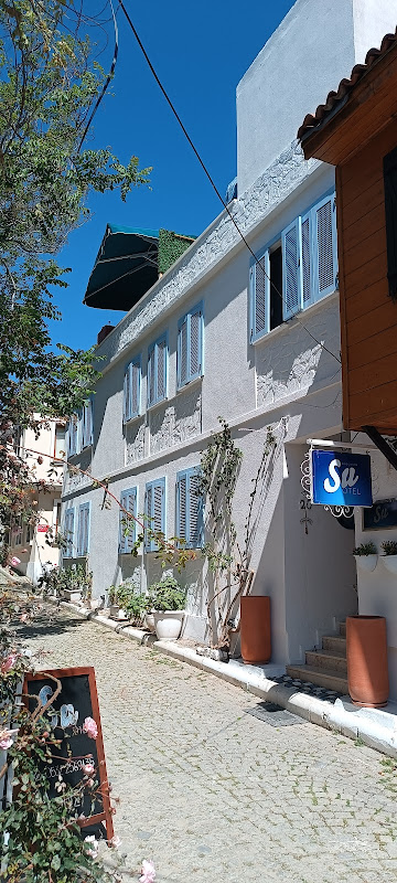 Bozcaada Su Otel
