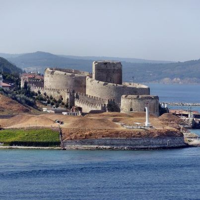 Çanakkale Moonlight (Ay Isığı) Pansiyon Konaklama