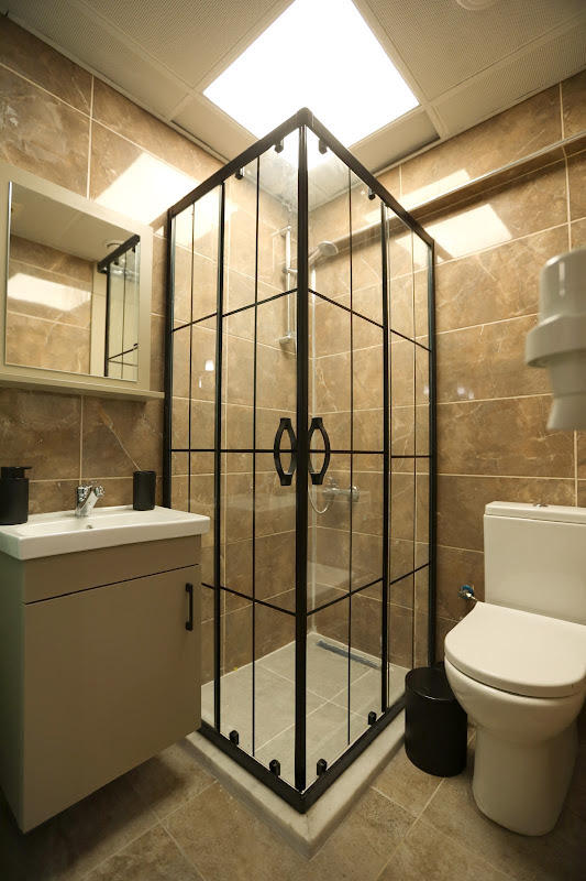Dorefis Luxury Suite