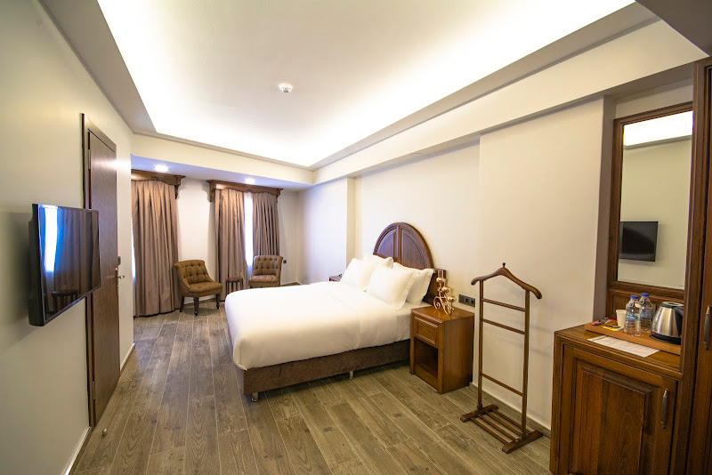 Maison Gali - Antakya Butik Otel