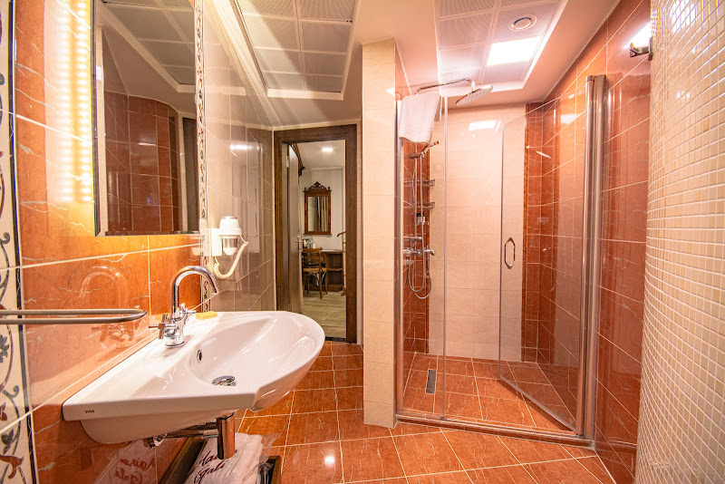 Maison Gali - Antakya Butik Otel