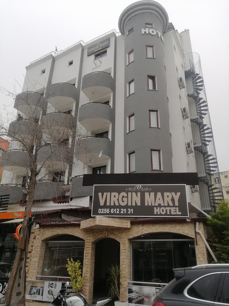 SEÇKİN AK OTEL