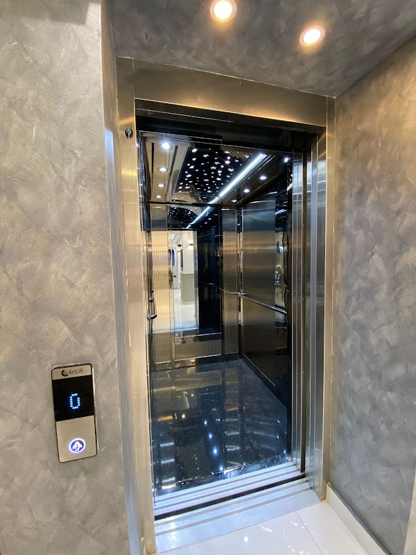 Sky Luxe Hotel Konyaaltı