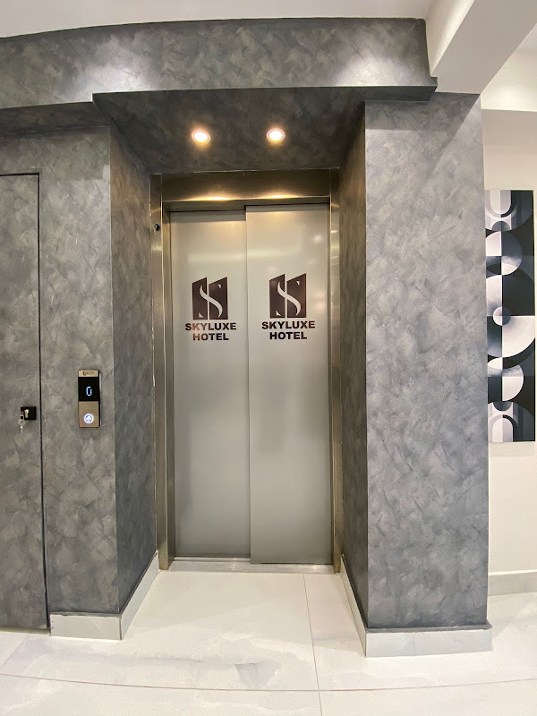 Sky Luxe Hotel Konyaaltı