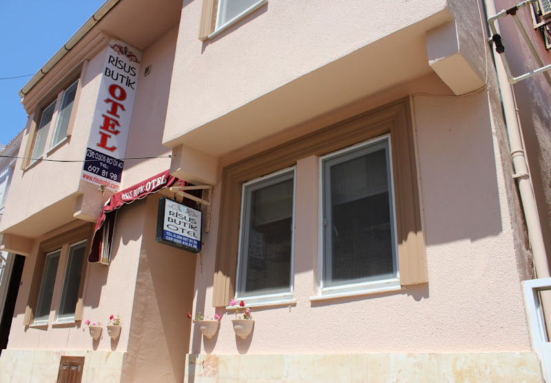 Risus Butik Otel