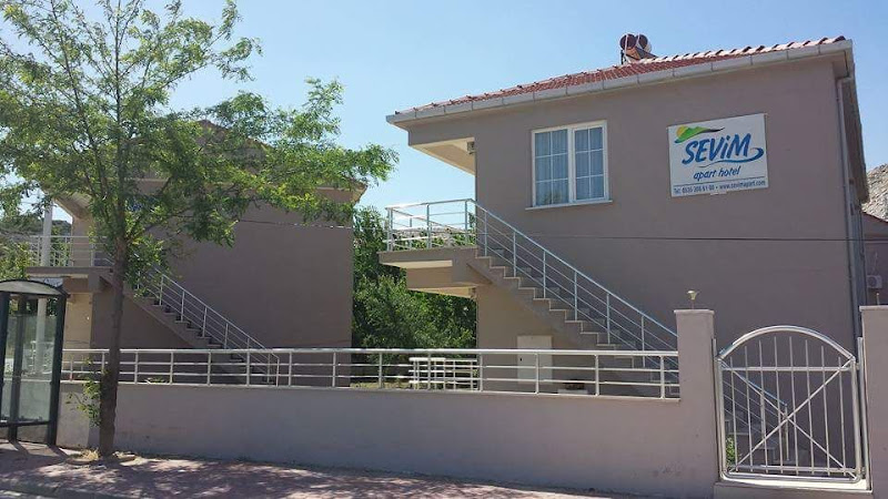 Sevim Apart