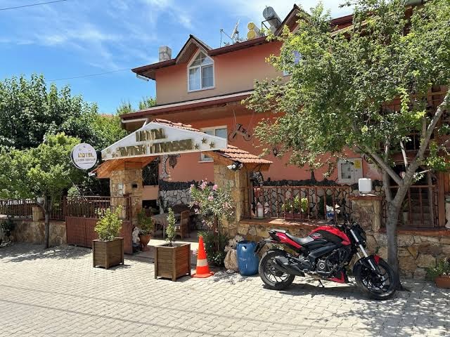 Bavella House Pamukkale