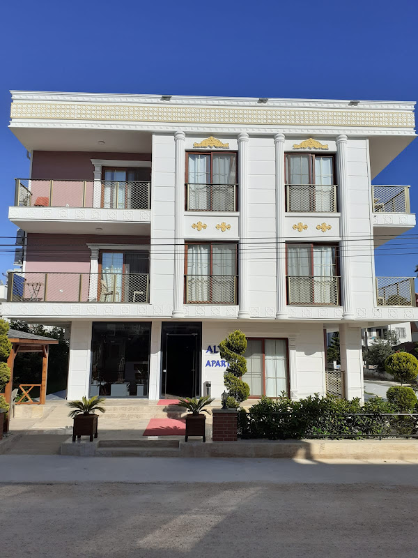 Alya Apart Otel