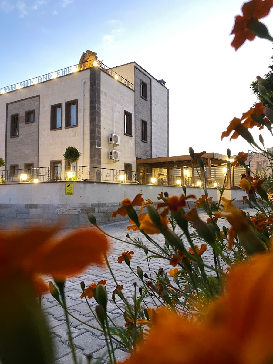 Naif Hotel-Adults Only