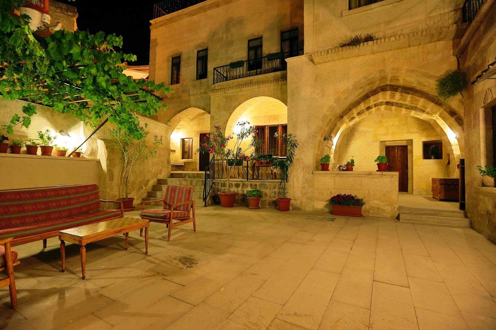 Naif Hotel-Adults Only