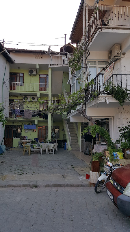 Kiraz Pansiyon 1