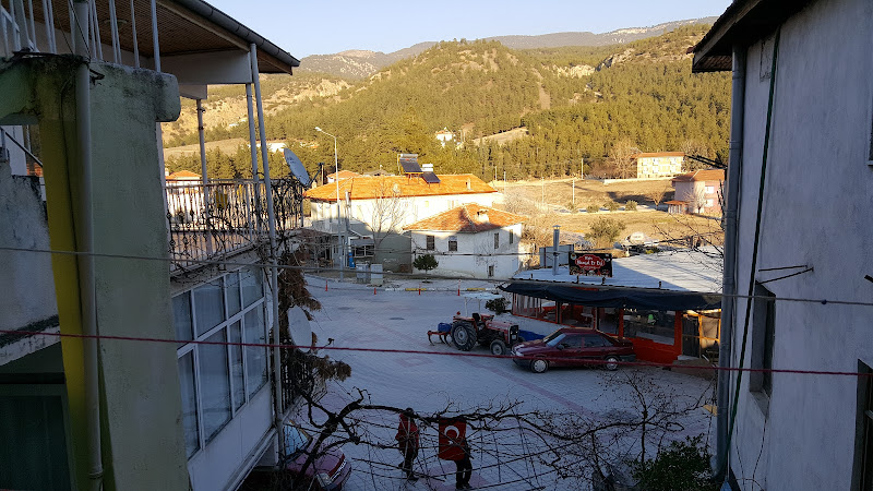 Kiraz Pansiyon 1