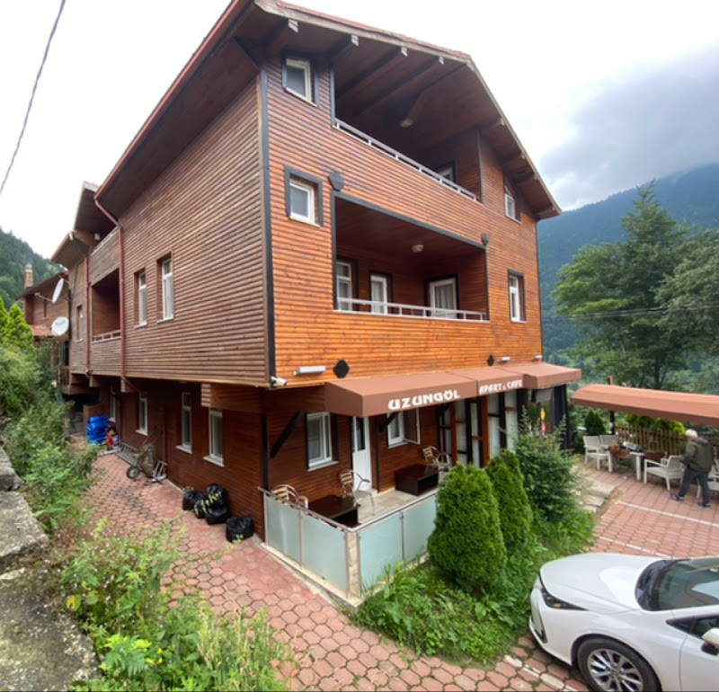 Apart Uzungol