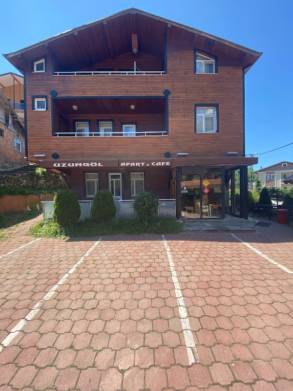 Apart Uzungol