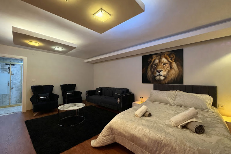 Kızılay Günlük Kiralık - Lion Suit Apart