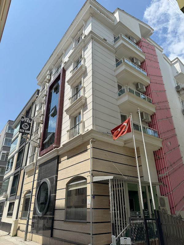 Ece Han Butik Otel