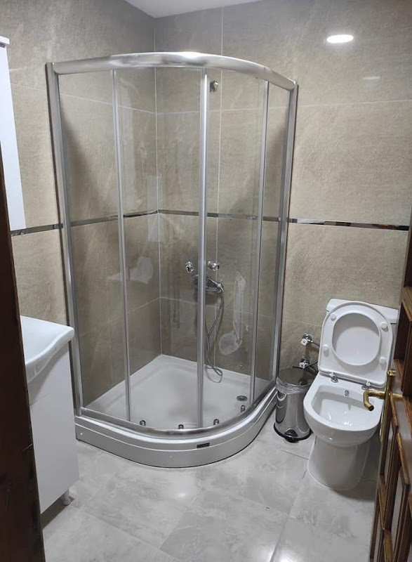 Bolu Yeniçağa Otel Gölpark