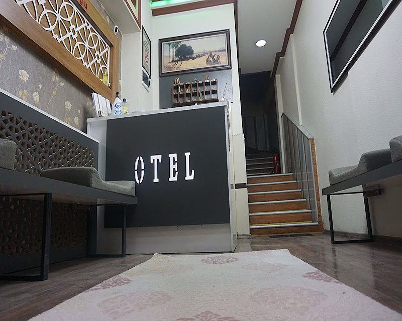 HACIBEY OTEL