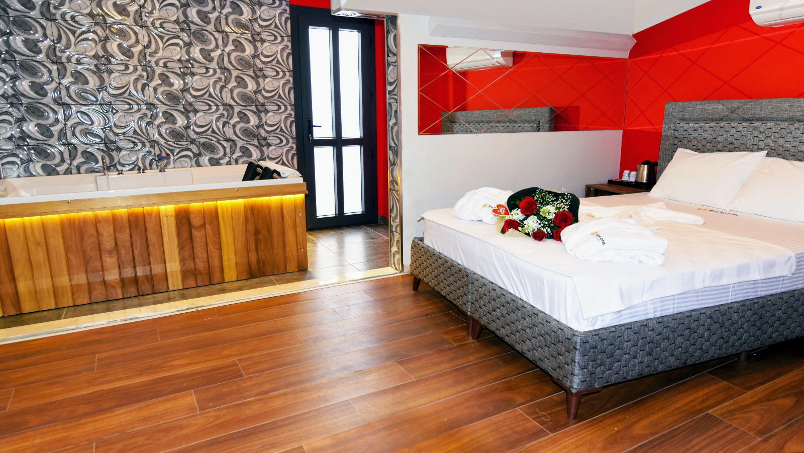 Badu Boutique Hotel