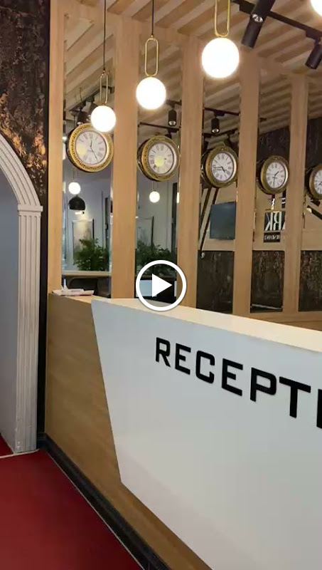 Life Park Residence Otel