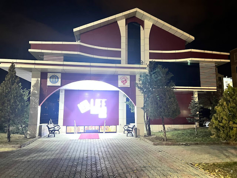 Life Park Residence Otel