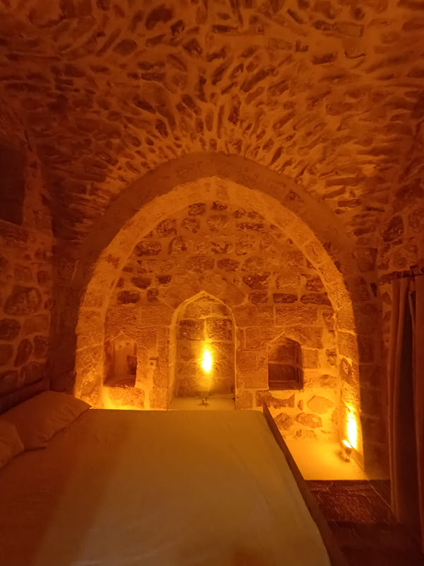 Yeşil peri konagi butik ve otel