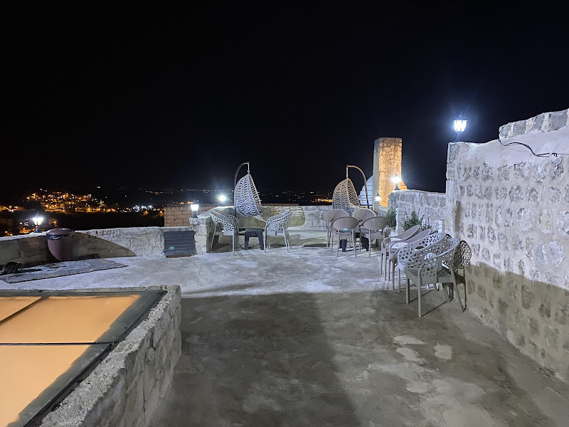 Yeşil peri konagi butik ve otel