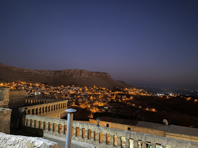 Yeşil peri konagi butik ve otel