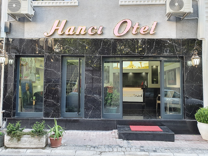 Hancı Otel