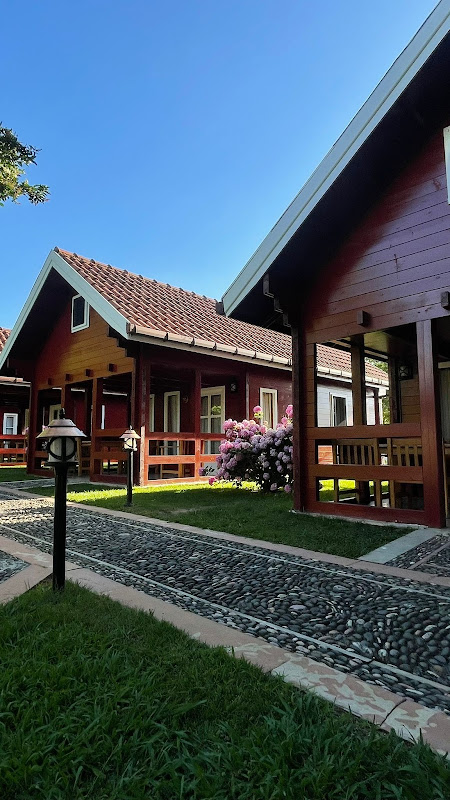 Ayanikola Tatil Evleri