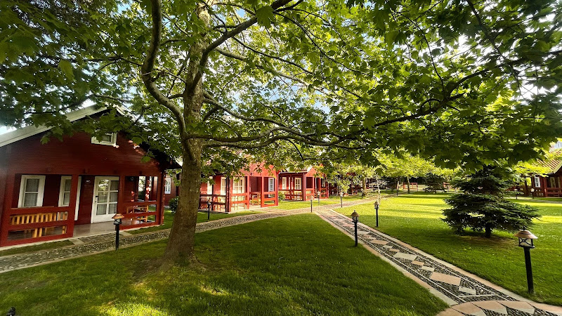 Ayanikola Tatil Evleri