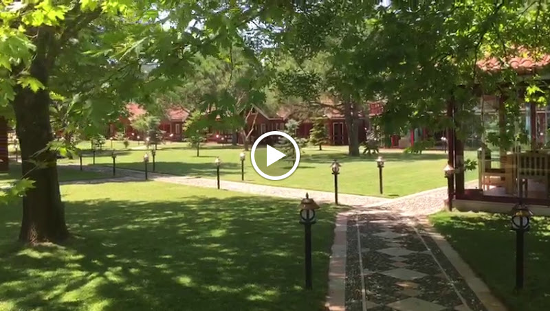 Ayanikola Tatil Evleri